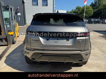 Land Rover Range Rover Evoque R-Dynamic S Panorama