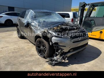 Land Rover Range Rover Evoque R-Dynamic S Panorama