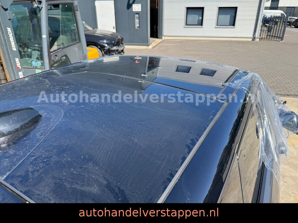 Land Rover Range Rover Evoque R-Dynamic S Panorama
