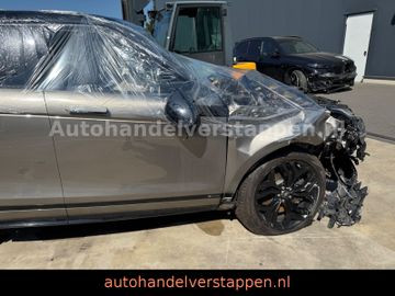Land Rover Range Rover Evoque R-Dynamic S Panorama