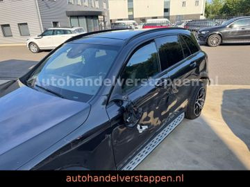 Mercedes-Benz GLC 400d 4MATIC AMG Sport Pano Leder Full LED