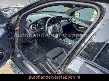 Mercedes-Benz GLC 400d 4MATIC AMG Sport Pano Leder Full LED