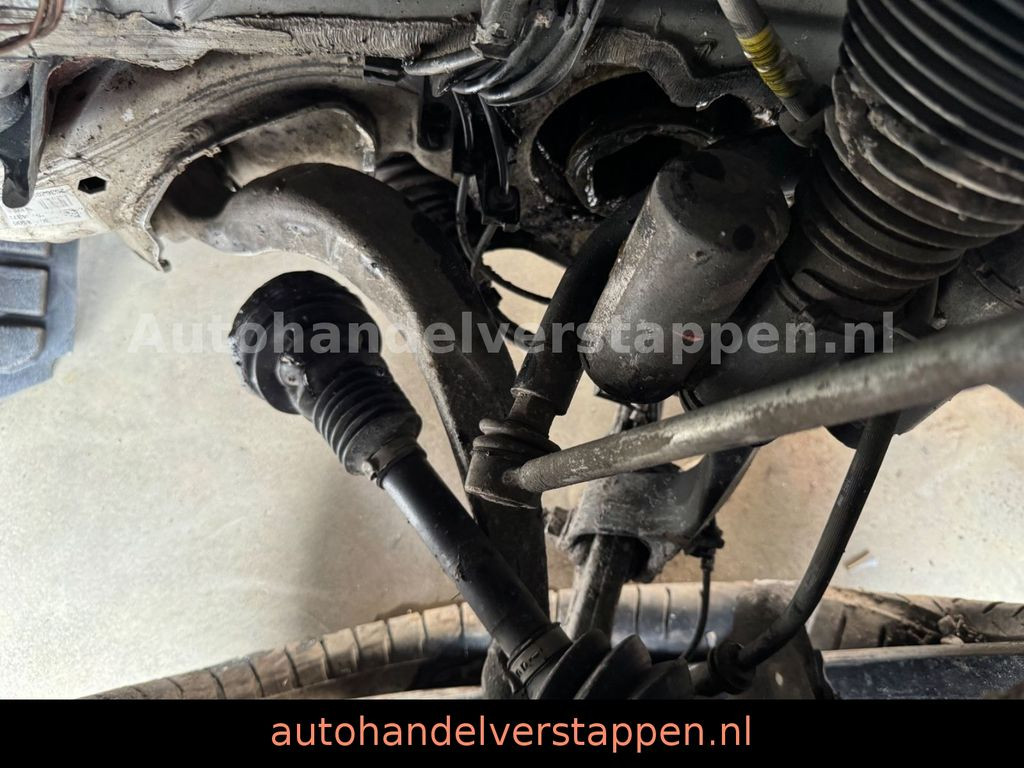 Mercedes-Benz GLC 400d 4MATIC AMG Sport Pano Leder Full LED