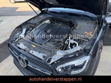 Mercedes-Benz GLC 400d 4MATIC AMG Sport Pano Leder Full LED