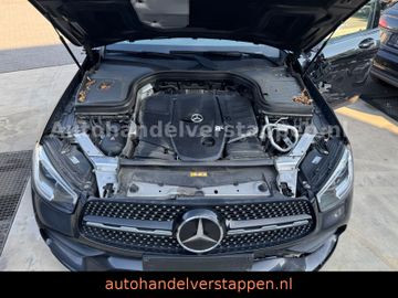 Mercedes-Benz GLC 400d 4MATIC AMG Sport Pano Leder Full LED