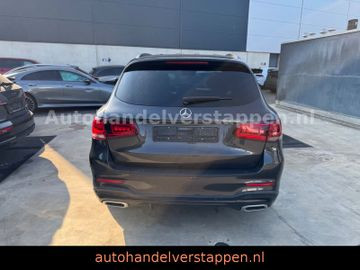 Mercedes-Benz GLC 400d 4MATIC AMG Sport Pano Leder Full LED