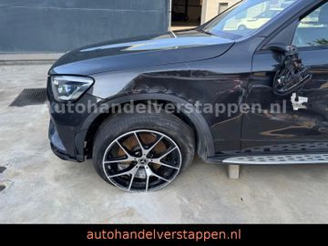 Mercedes-Benz GLC 400d 4MATIC AMG Sport Pano Leder Full LED