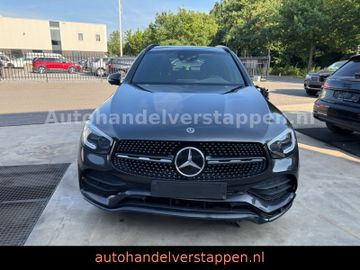 Mercedes-Benz GLC 400d 4MATIC AMG Sport Pano Leder Full LED
