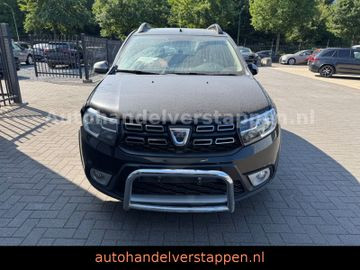 Dacia Sandero II Stepway Celebration