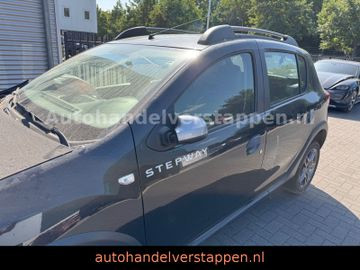 Dacia Sandero II Stepway Celebration
