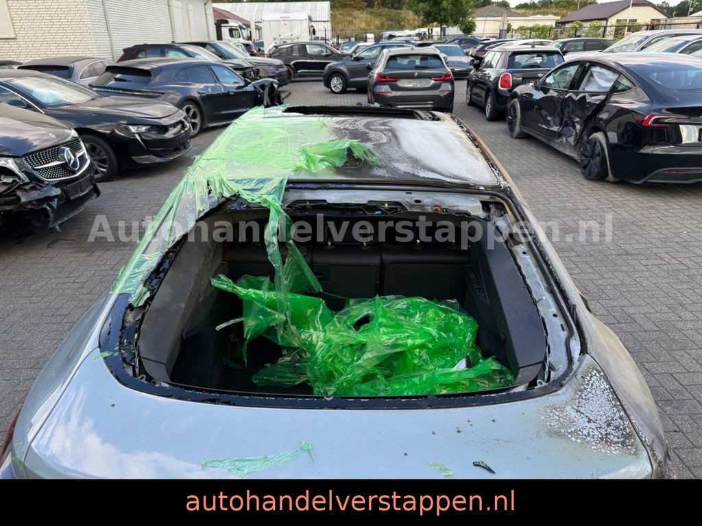 BMW i4 Gran Coupe 40 eDrive M Sport