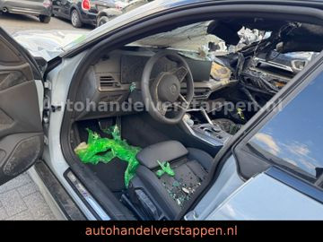 BMW i4 Gran Coupe 40 eDrive M Sport