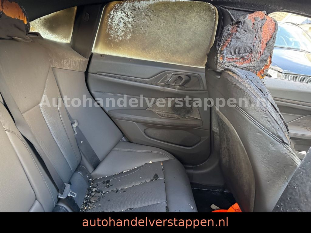 BMW i4 Gran Coupe 40 eDrive M Sport