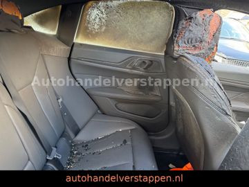 BMW i4 Gran Coupe 40 eDrive M Sport