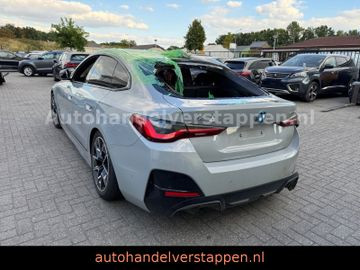 BMW i4 Gran Coupe 40 eDrive M Sport