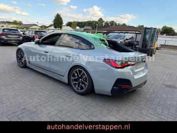 BMW i4 Gran Coupe 40 eDrive M Sport
