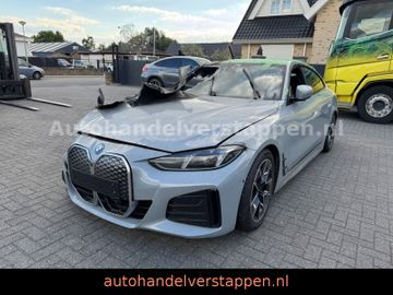 BMW i4 Gran Coupe 40 eDrive M Sport
