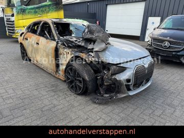 BMW i4 Gran Coupe 40 eDrive M Sport