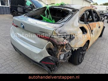 BMW i4 Gran Coupe 40 eDrive M Sport