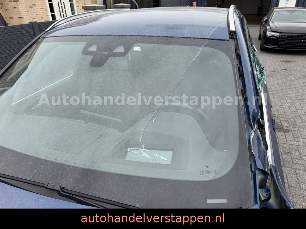 BMW X3 xDrive 30 i Luxury Line Harman 185KW