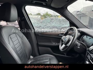 BMW X3 xDrive 30 i Luxury Line Harman 185KW