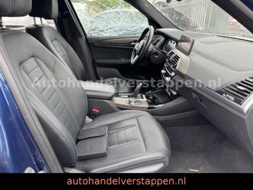 BMW X3 xDrive 30 i Luxury Line Harman 185KW