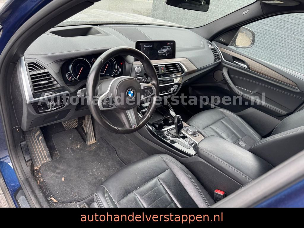 BMW X3 xDrive 30 i Luxury Line Harman 185KW