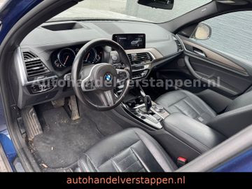 BMW X3 xDrive 30 i Luxury Line Harman 185KW