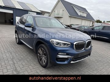 BMW X3 xDrive 30 i Luxury Line Harman 185KW