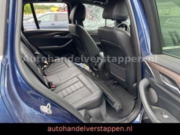 BMW X3 xDrive 30 i Luxury Line Harman 185KW