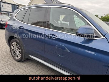 BMW X3 xDrive 30 i Luxury Line Harman 185KW