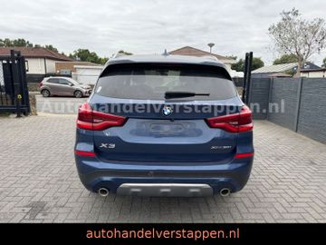 BMW X3 xDrive 30 i Luxury Line Harman 185KW