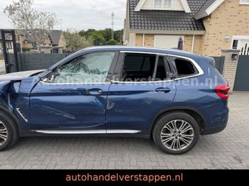 BMW X3 xDrive 30 i Luxury Line Harman 185KW