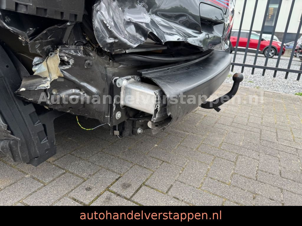 Peugeot Expert IV Kasten Lang Doppelkabine premium