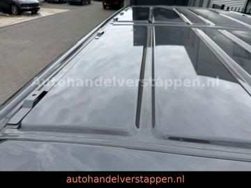 Peugeot Expert IV Kasten Lang Doppelkabine premium