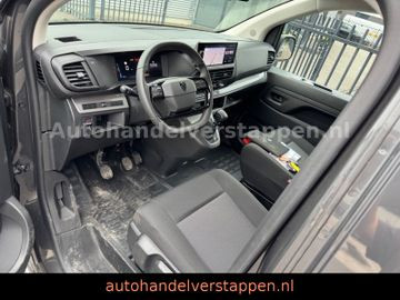 Peugeot Expert IV Kasten Lang Doppelkabine premium