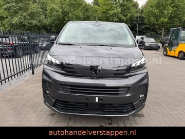 Peugeot Expert IV Kasten Lang Doppelkabine premium