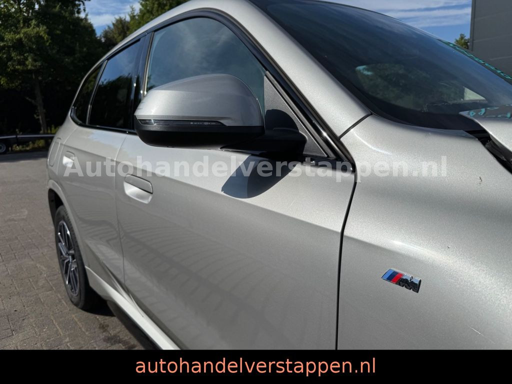 BMW iX1 30 xDrive 230KW M Sport Pano