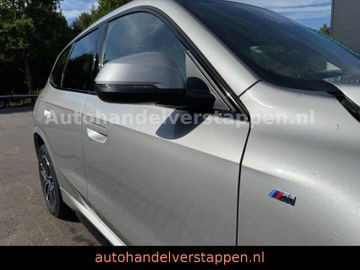 BMW iX1 30 xDrive 230KW M Sport Pano