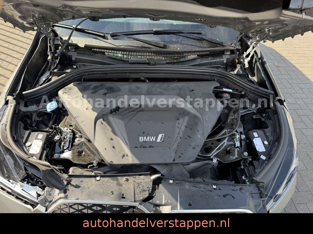 BMW iX1 30 xDrive 230KW M Sport Pano