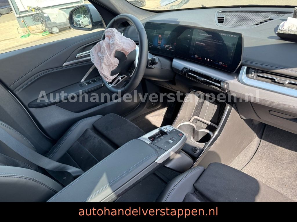 BMW iX1 30 xDrive 230KW M Sport Pano