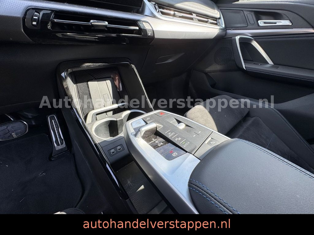 BMW iX1 30 xDrive 230KW M Sport Pano