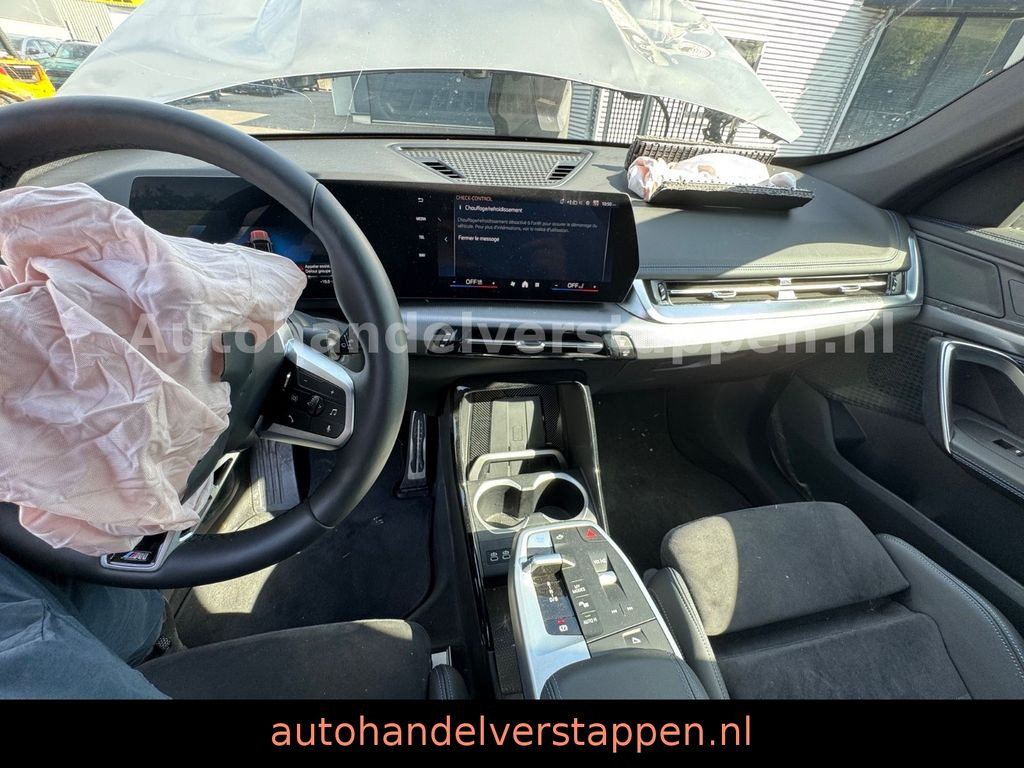 BMW iX1 30 xDrive 230KW M Sport Pano