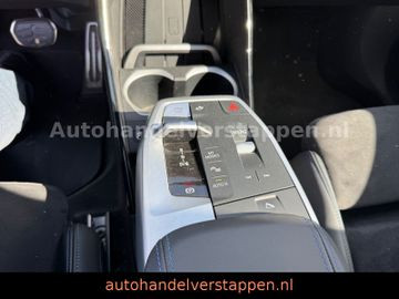 BMW iX1 30 xDrive 230KW M Sport Pano