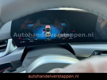BMW iX1 30 xDrive 230KW M Sport Pano