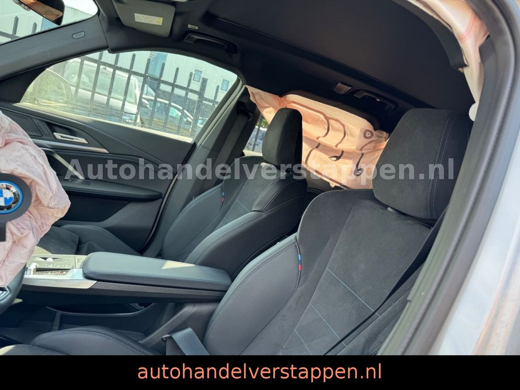 BMW iX1 30 xDrive 230KW M Sport Pano