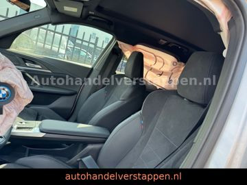 BMW iX1 30 xDrive 230KW M Sport Pano