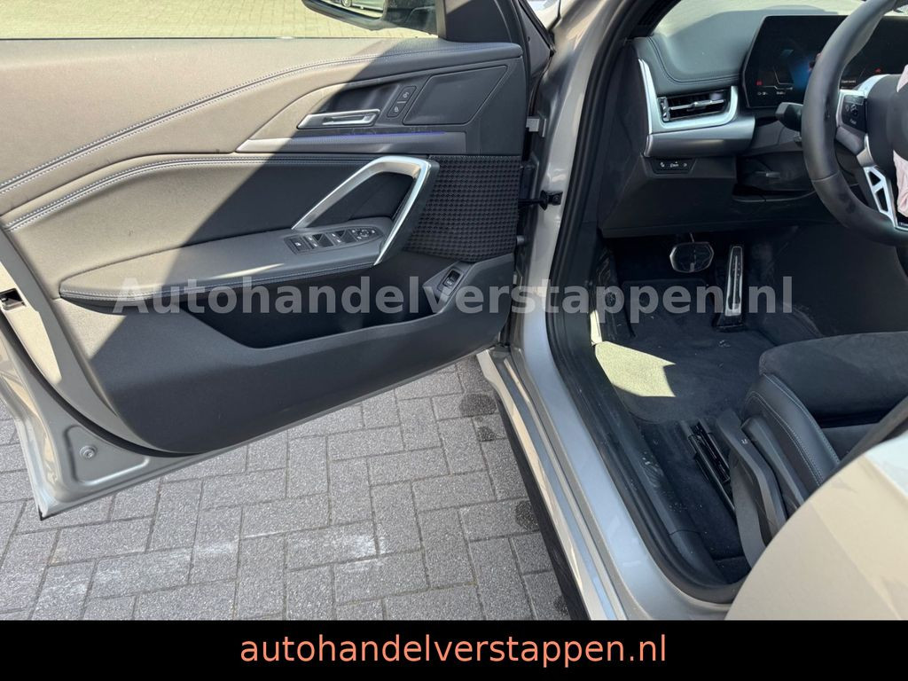 BMW iX1 30 xDrive 230KW M Sport Pano