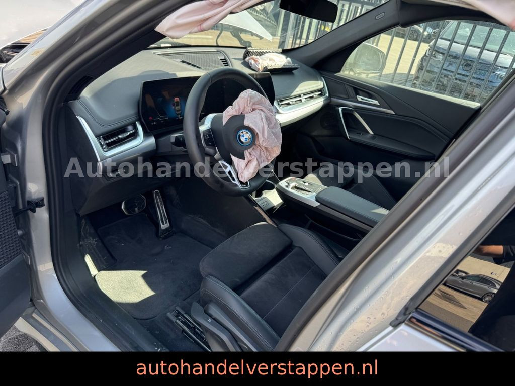 BMW iX1 30 xDrive 230KW M Sport Pano
