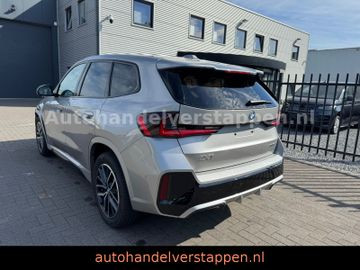 BMW iX1 30 xDrive 230KW M Sport Pano